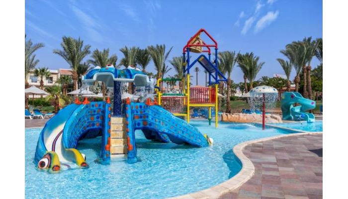 Hotel Xperience Kiroseiz Premier Naama Bay poza 27