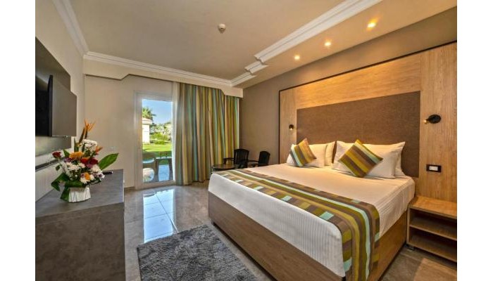 Hotel Xperience Kiroseiz Premier Naama Bay poza 1