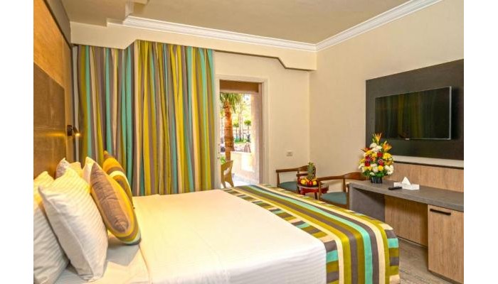 Hotel Xperience Kiroseiz Premier Naama Bay poza 8