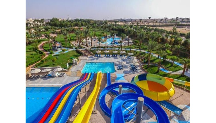 Hotel Xperience Kiroseiz Premier Naama Bay poza 29