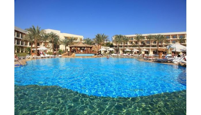 Hotel Xperience Kiroseiz Premier Naama Bay poza 0