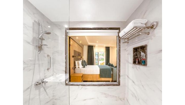 Hotel Xperience Kiroseiz Premier Naama Bay poza 14