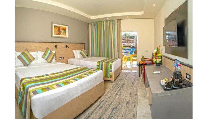 Hotel Xperience Kiroseiz Premier Naama Bay poza 3