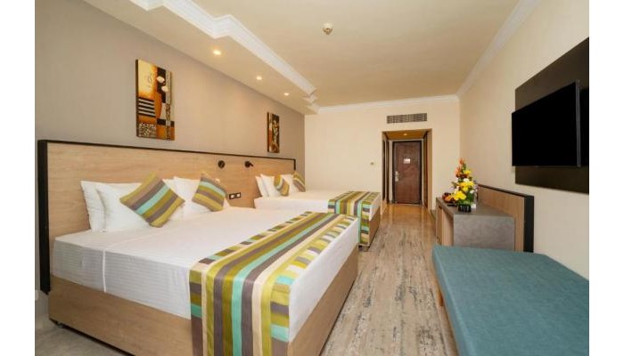 Hotel Xperience Kiroseiz Premier Naama Bay poza 9