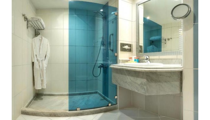 Hotel Xperience Kiroseiz Premier Naama Bay poza 17