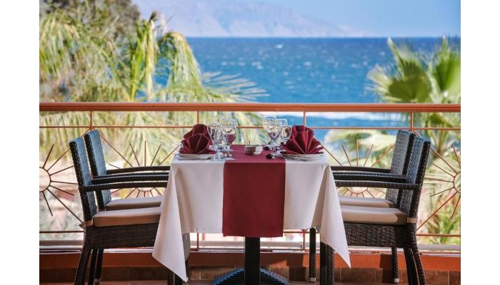 Hotel Xperience Kiroseiz Premier Naama Bay poza 21