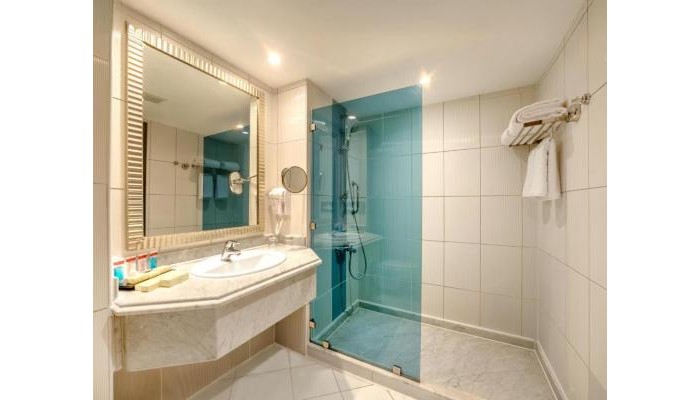 Hotel Xperience Kiroseiz Premier Naama Bay poza 16