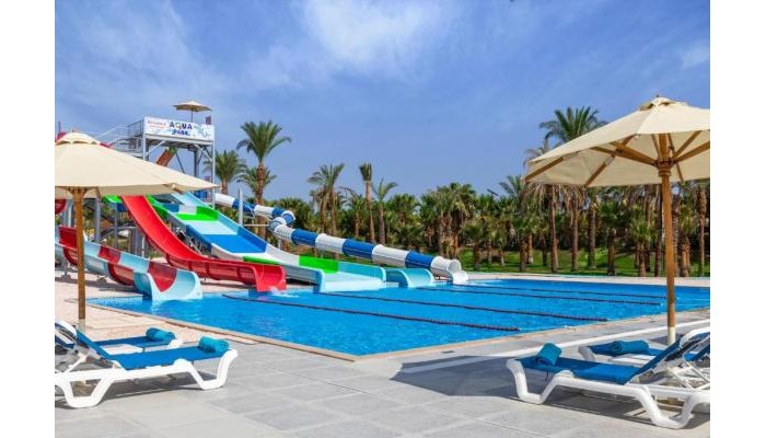 Hotel Xperience Kiroseiz Premier Naama Bay poza 25