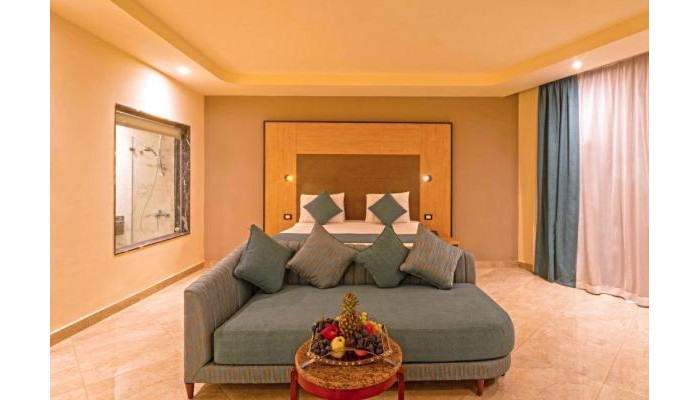 Hotel Xperience Kiroseiz Premier Naama Bay poza 5