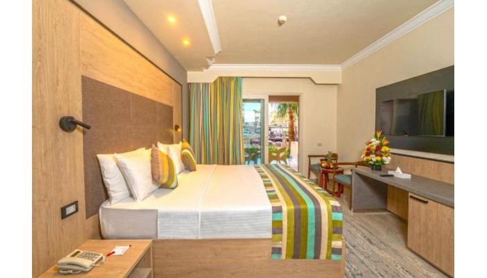 Hotel Xperience Kiroseiz Premier Naama Bay poza 7