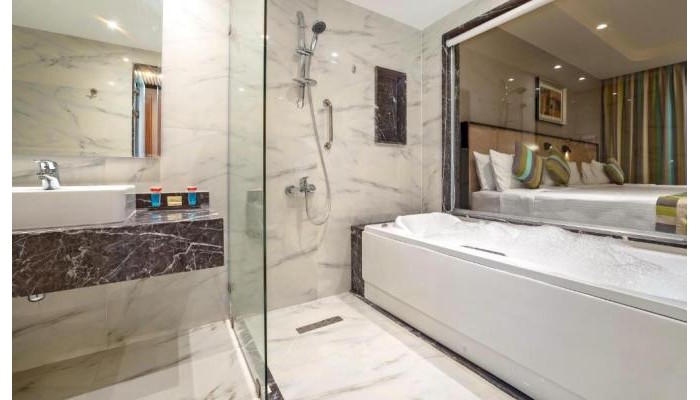 Hotel Xperience Kiroseiz Premier Naama Bay poza 18