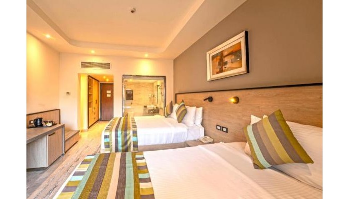 Hotel Xperience Kiroseiz Premier Naama Bay poza 11