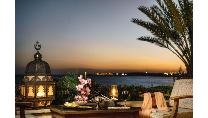 Movenpick Resort Sharm El Sheikh poza 13