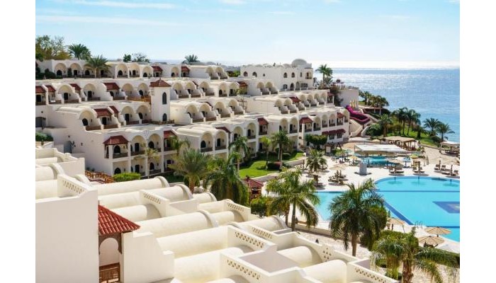 Movenpick Resort Sharm El Sheikh poza 0