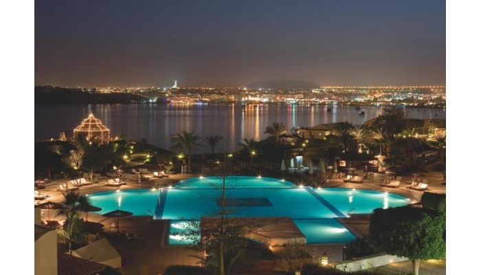 Movenpick Resort Sharm El Sheikh poza 21