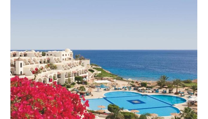 Movenpick Resort Sharm El Sheikh poza 3