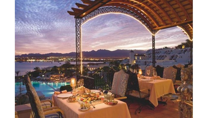 Movenpick Resort Sharm El Sheikh poza 17