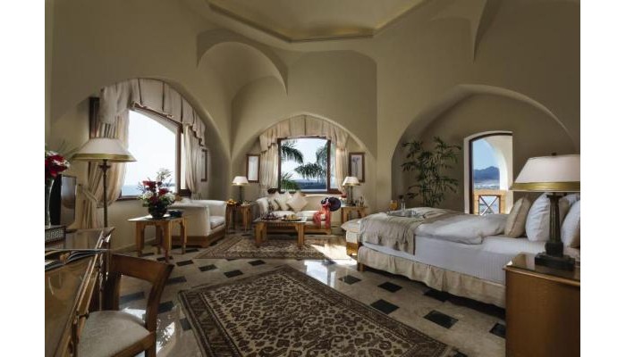 Movenpick Resort Sharm El Sheikh poza 14