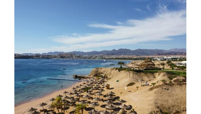 Movenpick Resort Sharm El Sheikh poza 19