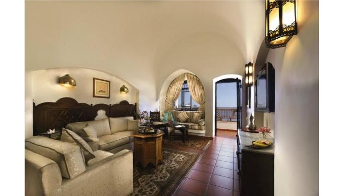 Movenpick Resort Sharm El Sheikh poza 11