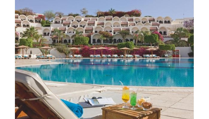 Movenpick Resort Sharm El Sheikh poza 20