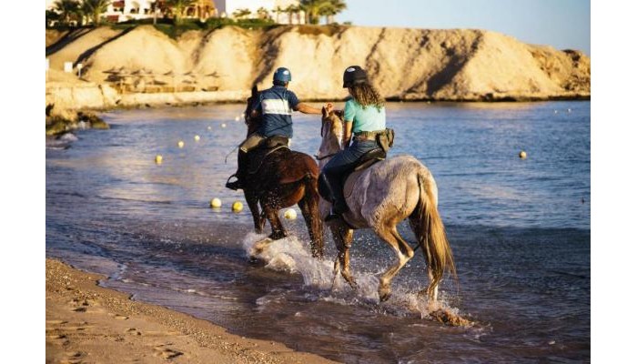 Movenpick Resort Sharm El Sheikh poza 18