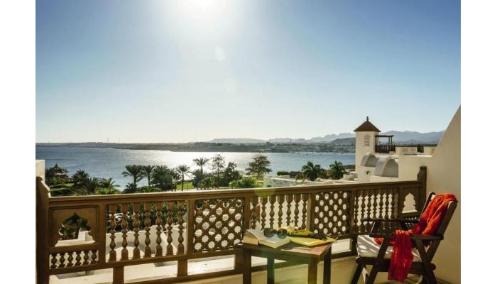 Movenpick Resort Sharm El Sheikh poza 16