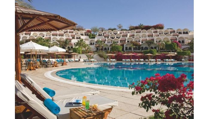 Movenpick Resort Sharm El Sheikh poza 22