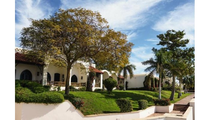 Movenpick Resort Sharm El Sheikh poza 5