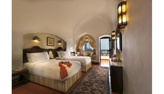 Movenpick Resort Sharm El Sheikh poza 7