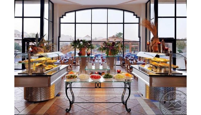 Naama Bay Promenade Mountain Resort poza 5