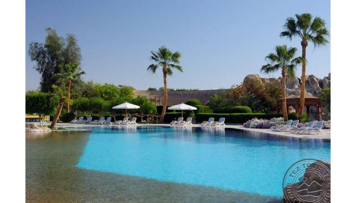 Naama Bay Promenade Mountain Resort poza 2