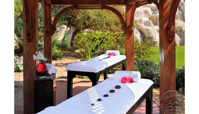Naama Bay Promenade Mountain Resort poza 6