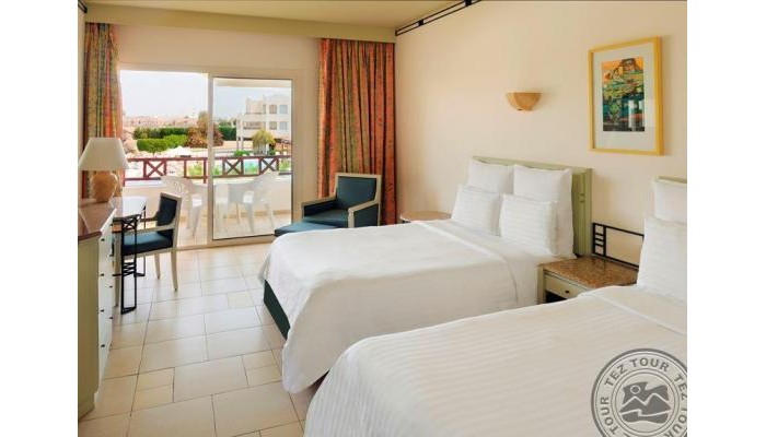 Naama Bay Promenade Mountain Resort poza 8