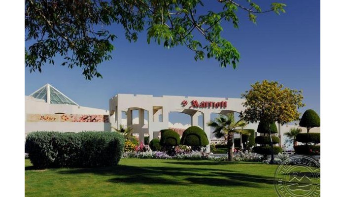 Naama Bay Promenade Mountain Resort poza 0
