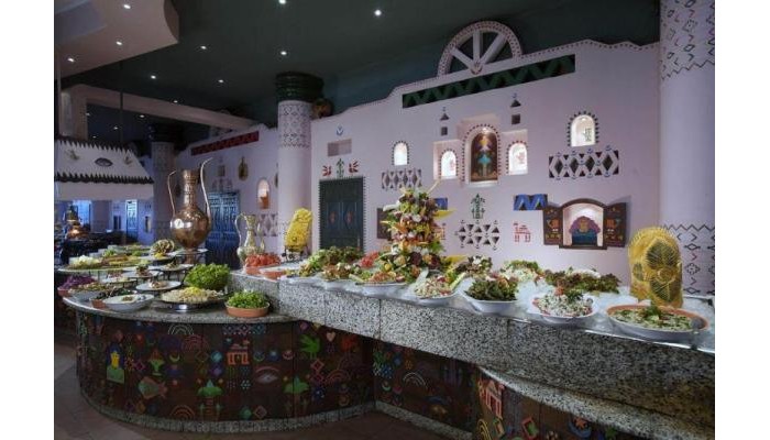 Sonesta Club Resort Sharm El Sheikh poza 8