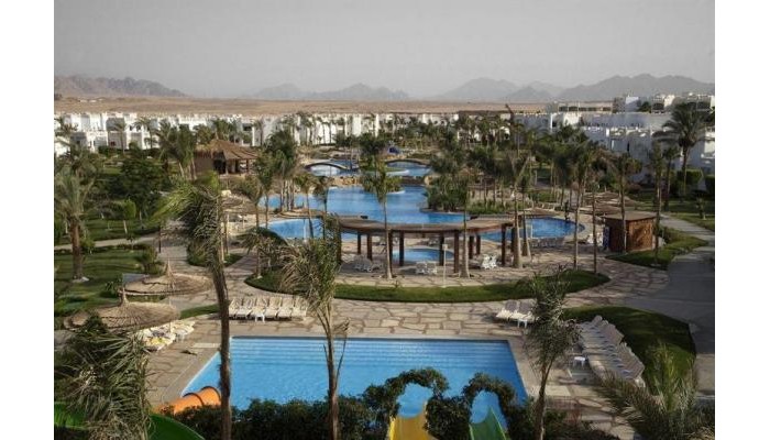 Sonesta Club Resort Sharm El Sheikh poza 4