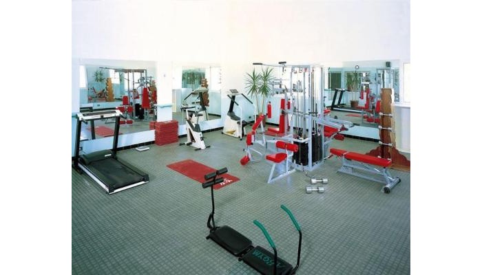 Sonesta Club Resort Sharm El Sheikh poza 1