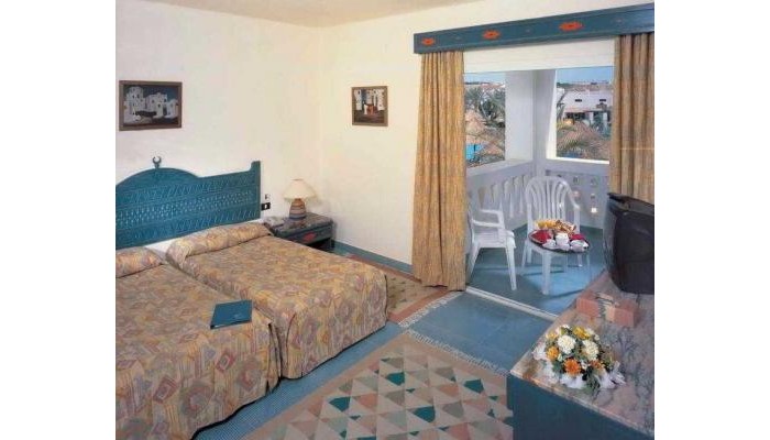 Sonesta Club Resort Sharm El Sheikh poza 5