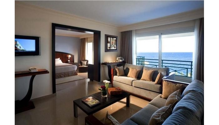 Stella Di Mare Beach Hotel & Spa poza 24