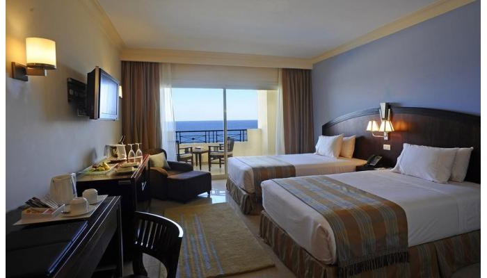 Stella Di Mare Beach Hotel & Spa poza 21