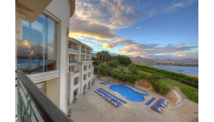 Stella Di Mare Beach Hotel & Spa poza 14