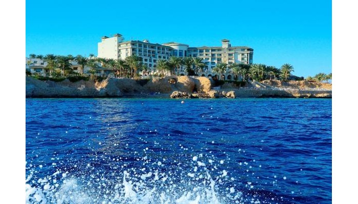 Stella Di Mare Beach Hotel & Spa poza 12