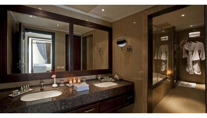 Stella Di Mare Beach Hotel & Spa poza 26