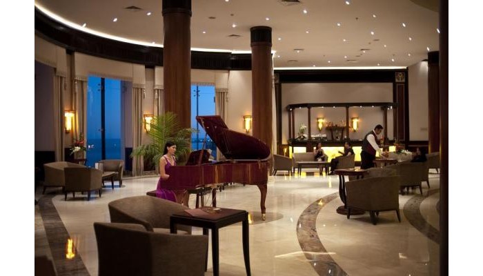 Stella Di Mare Beach Hotel & Spa poza 1