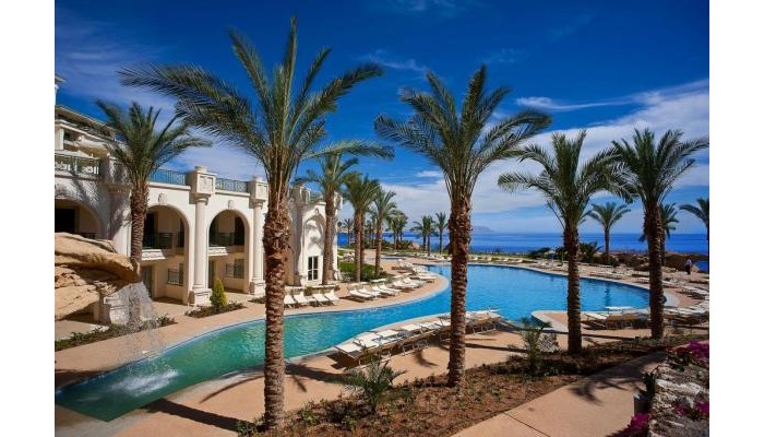 Stella Di Mare Beach Hotel & Spa poza 4