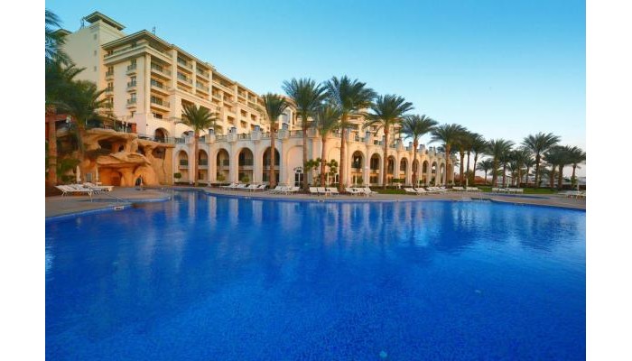 Stella Di Mare Beach Hotel & Spa poza 15