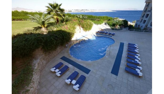 Stella Di Mare Beach Hotel & Spa poza 7