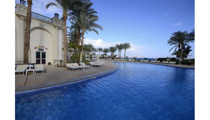 Stella Di Mare Beach Hotel & Spa poza 18