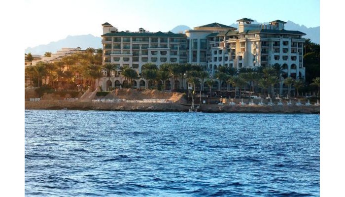 Stella Di Mare Beach Hotel & Spa poza 11